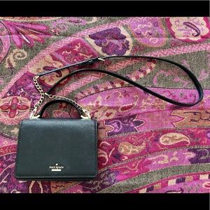 KATE SPADE SHOULDER BAG - Excellent Condition ✨